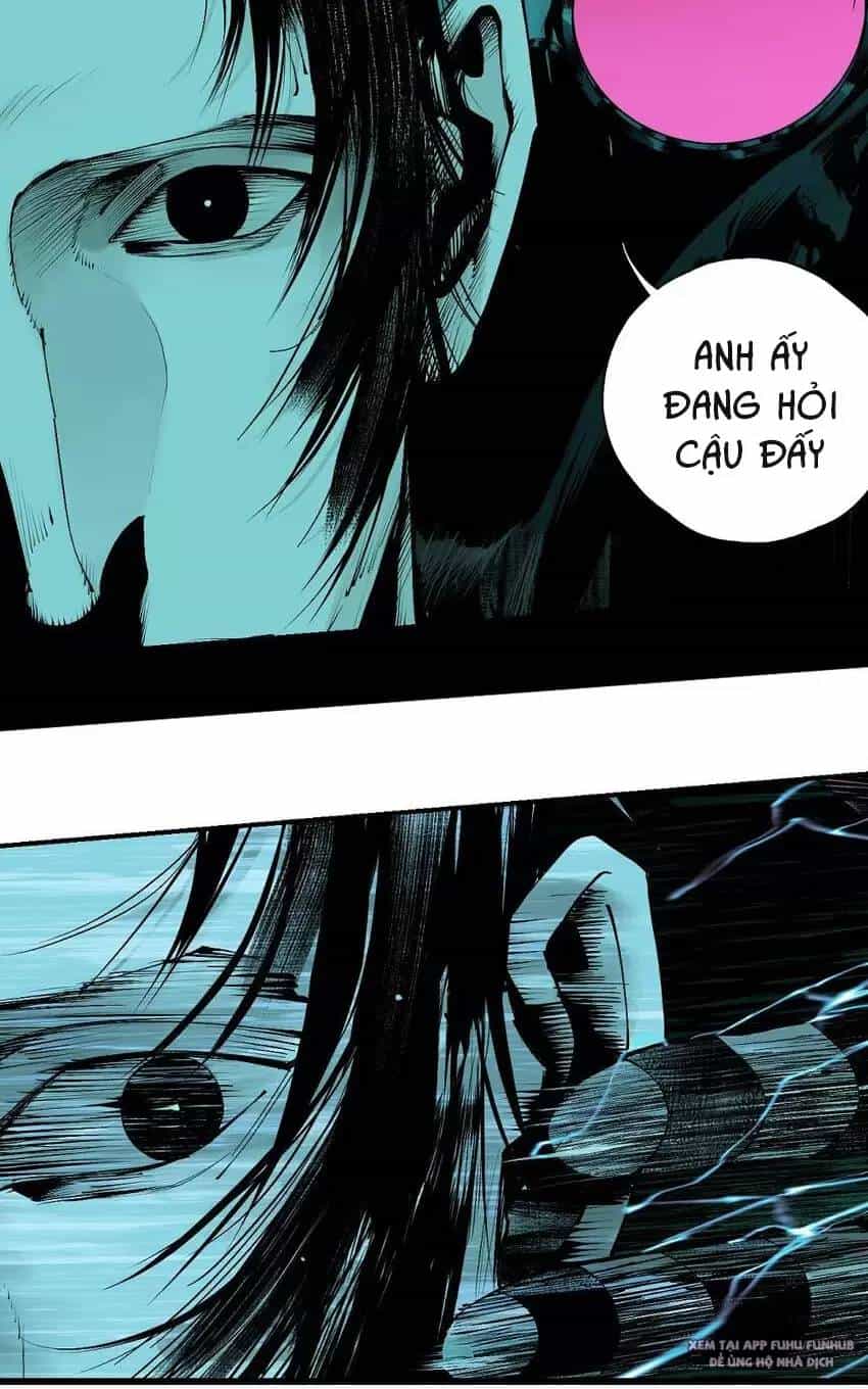 Sở Ô - Chương 22 - ảnh 16