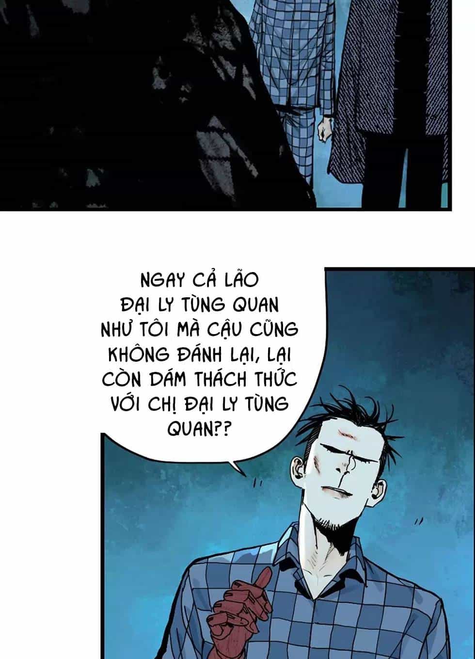 Sở Ô - Chương 22.1 - ảnh 15