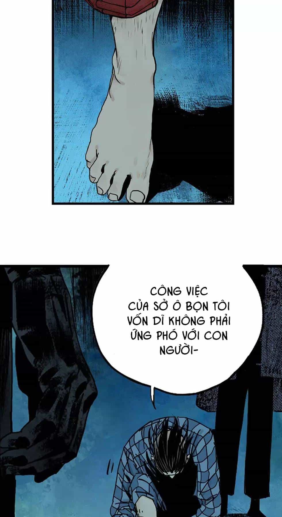 Sở Ô - Chương 22.1 - ảnh 30