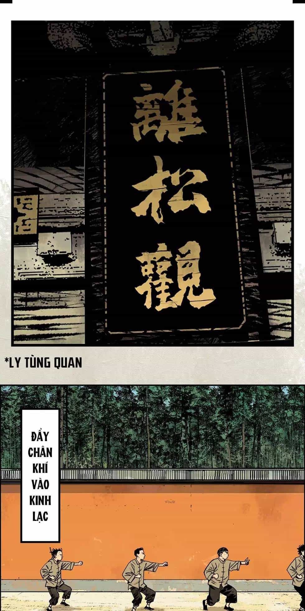 Sở Ô - Chương 22.1 - ảnh 32