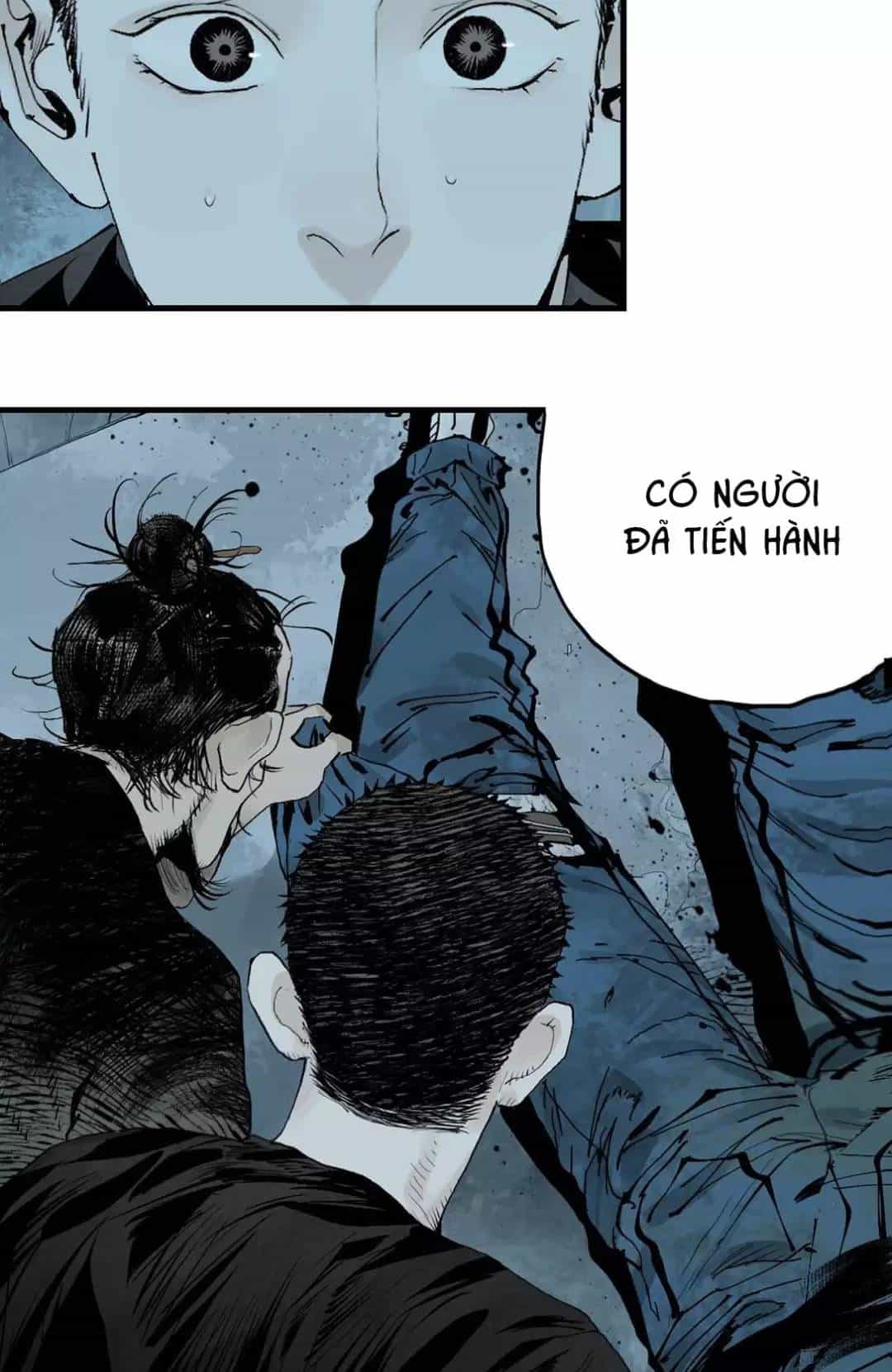 Sở Ô - Chương 22.2 - ảnh 20