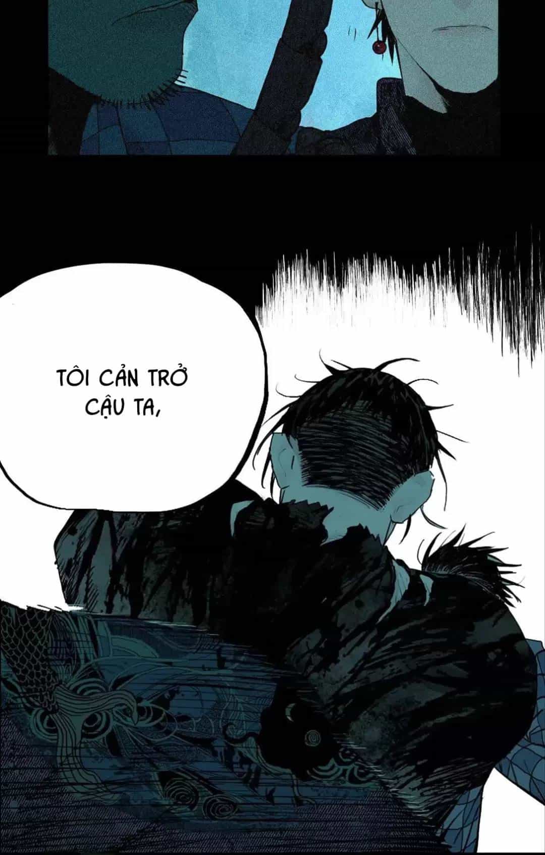 Sở Ô - Chương 24 - ảnh 37