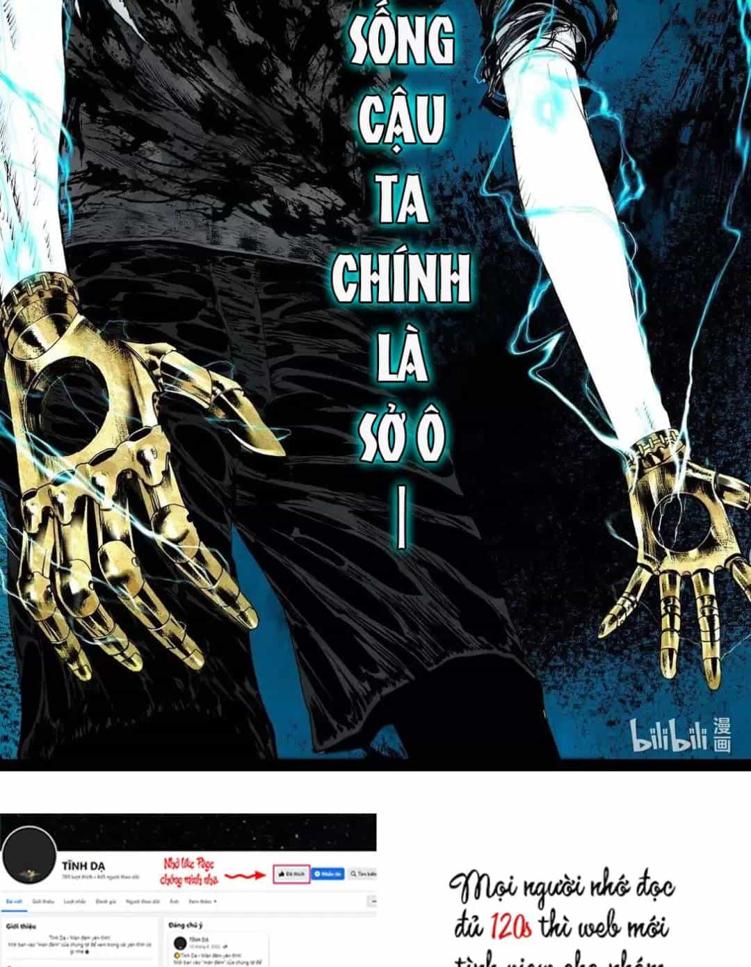 Sở Ô - Chương 24 - ảnh 72