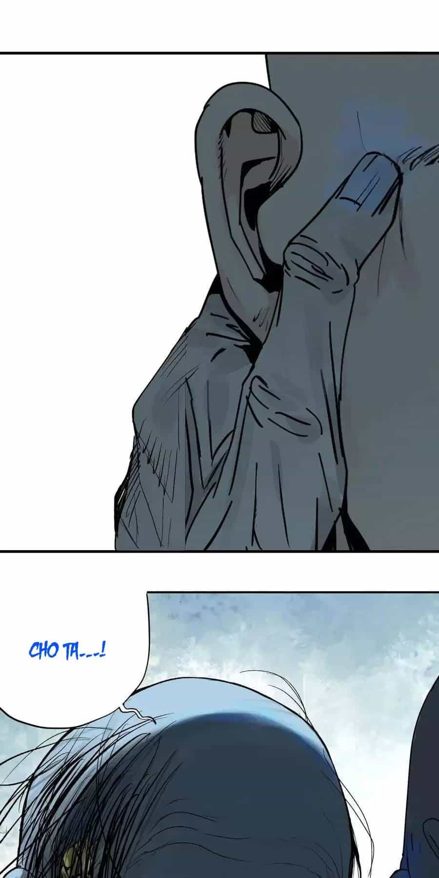 Sở Ô - Chương 25 - ảnh 17