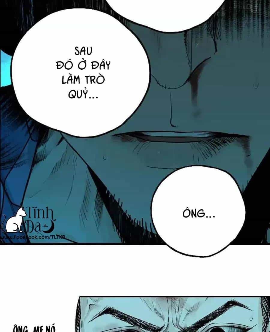 Sở Ô - Chương 25 - ảnh 23