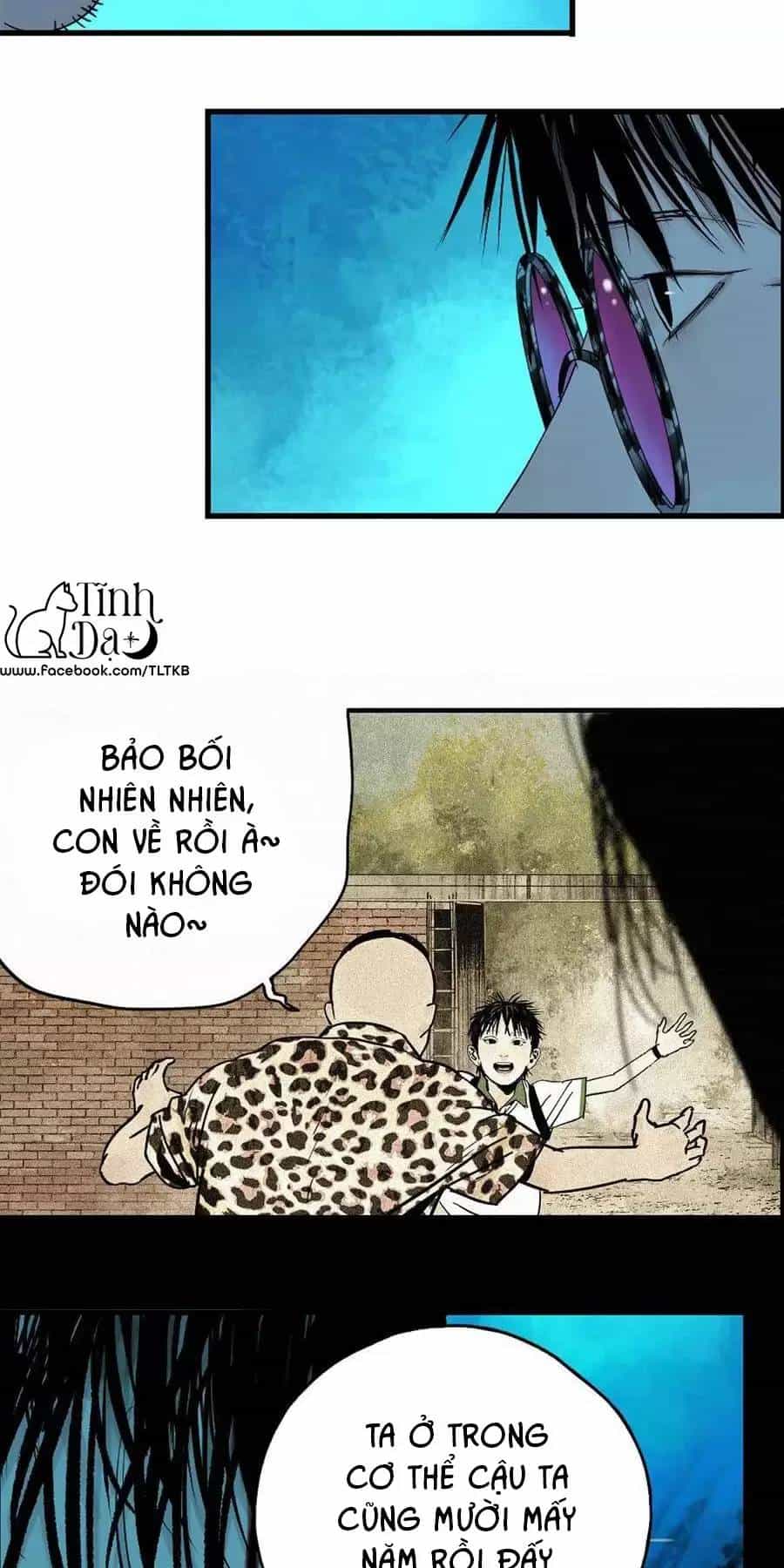 Sở Ô - Chương 25 - ảnh 30
