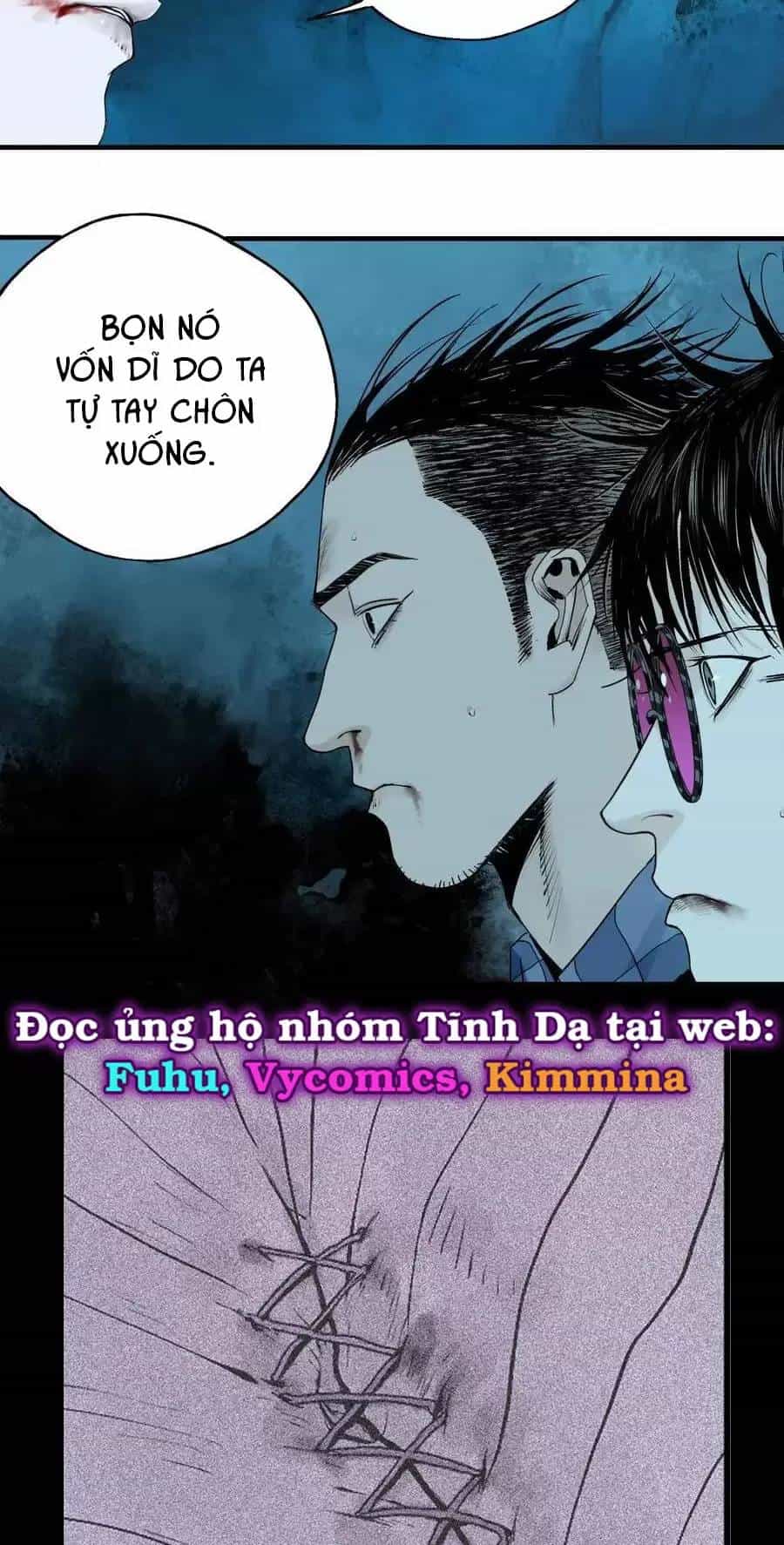 Sở Ô - Chương 25 - ảnh 44