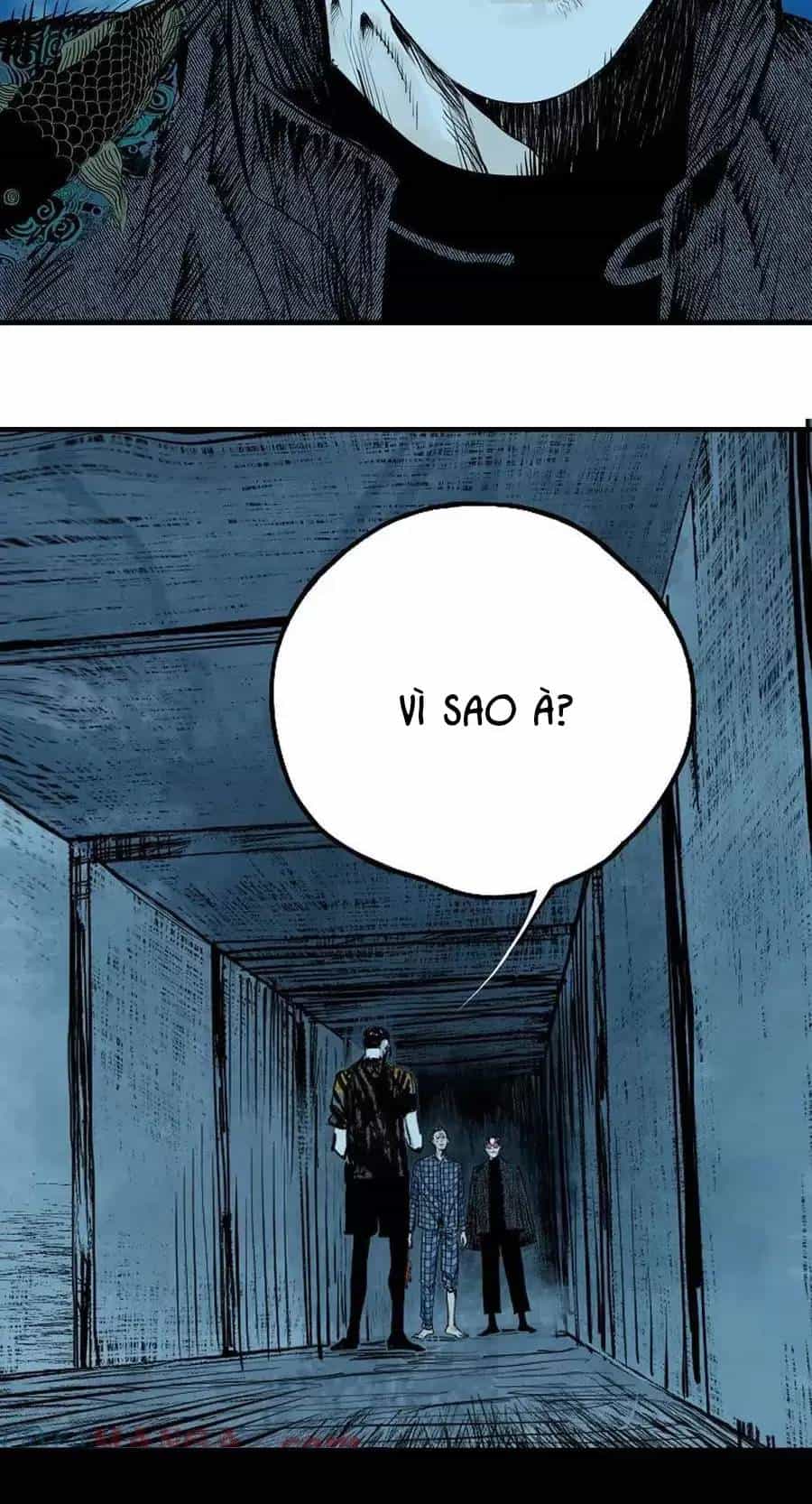 Sở Ô - Chương 25 - ảnh 48