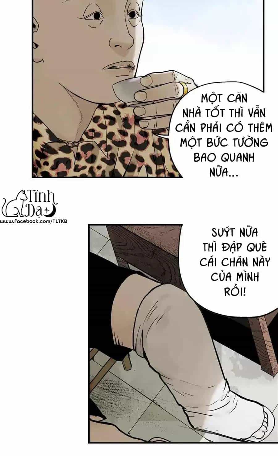 Sở Ô - Chương 25 - ảnh 7