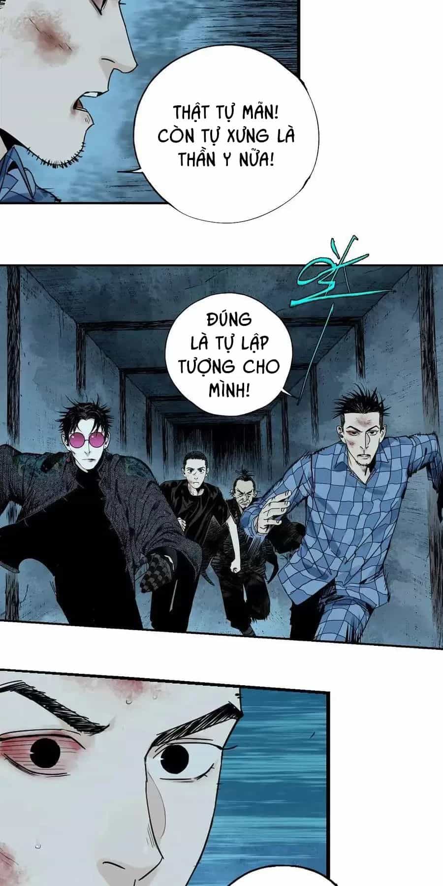 Sở Ô - Chuong 27.1 - ảnh 10