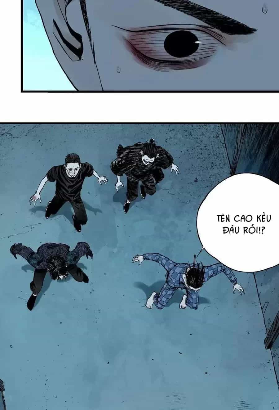 Sở Ô - Chuong 27.1 - ảnh 15