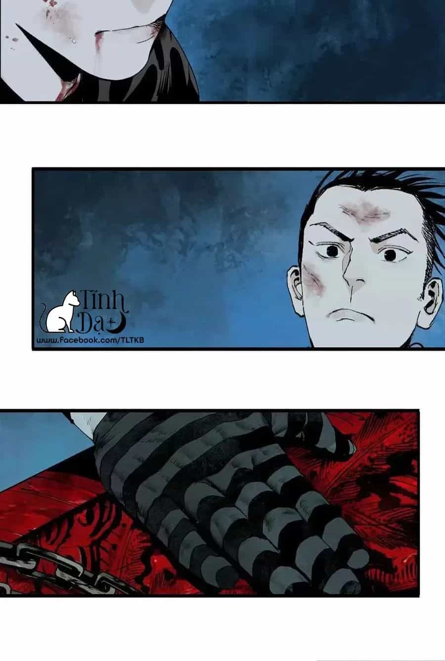 Sở Ô - Chuong 27.1 - ảnh 39