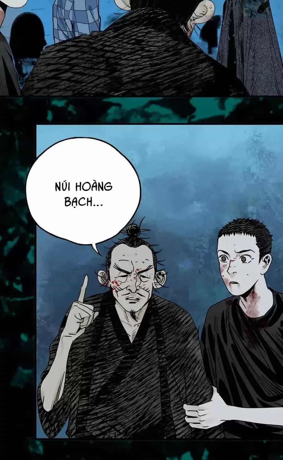 Sở Ô - Chuong 27.2 - ảnh 11
