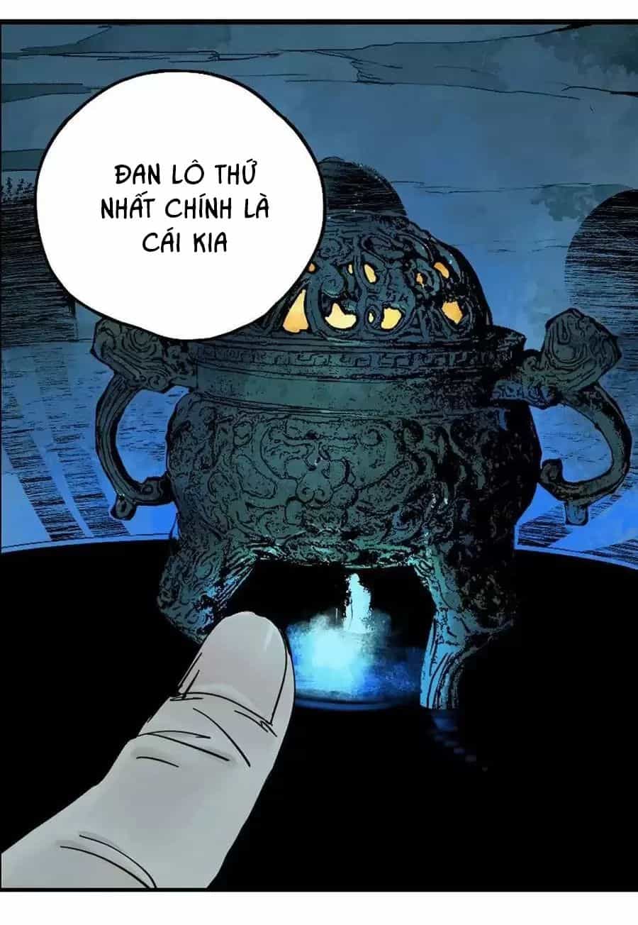 Sở Ô - Chuong 27.2 - ảnh 16