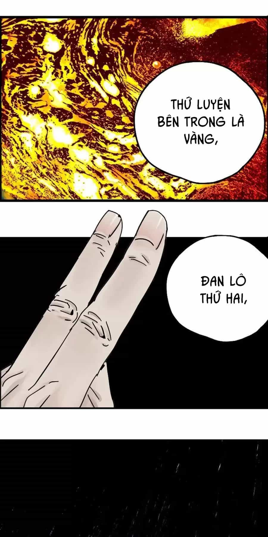 Sở Ô - Chuong 27.2 - ảnh 17
