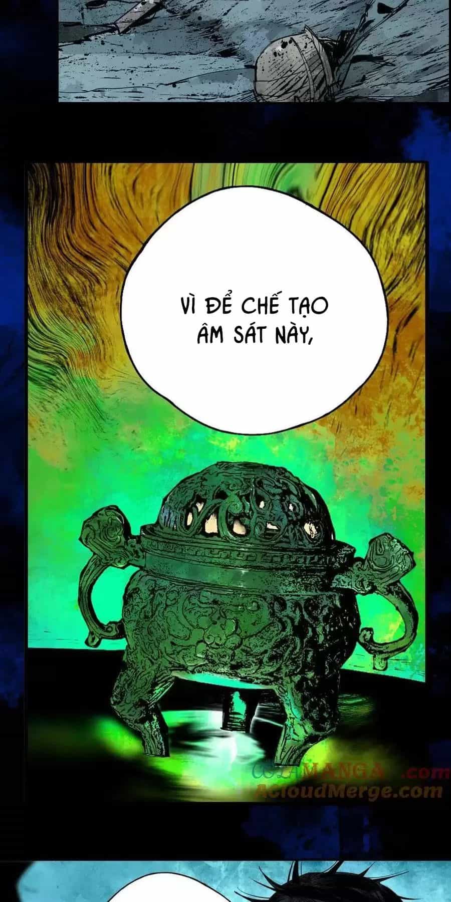 Sở Ô - Chuong 27.2 - ảnh 29