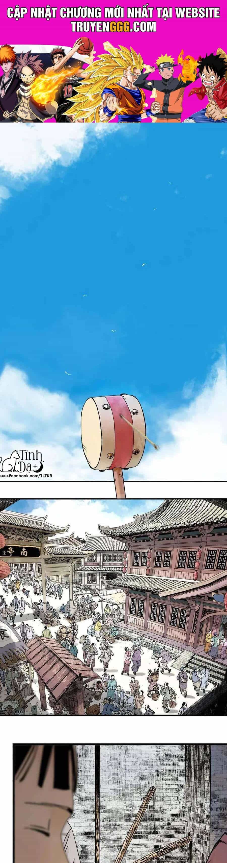 Sở Ô - Chương 28 - ảnh 1
