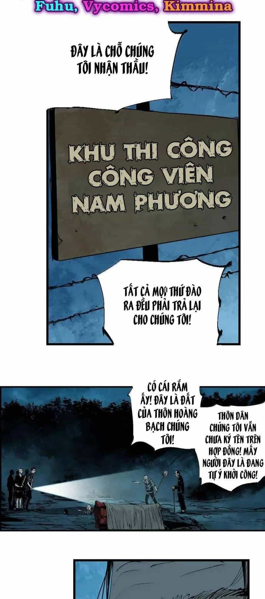 Sở Ô - Chương 29 - ảnh 8