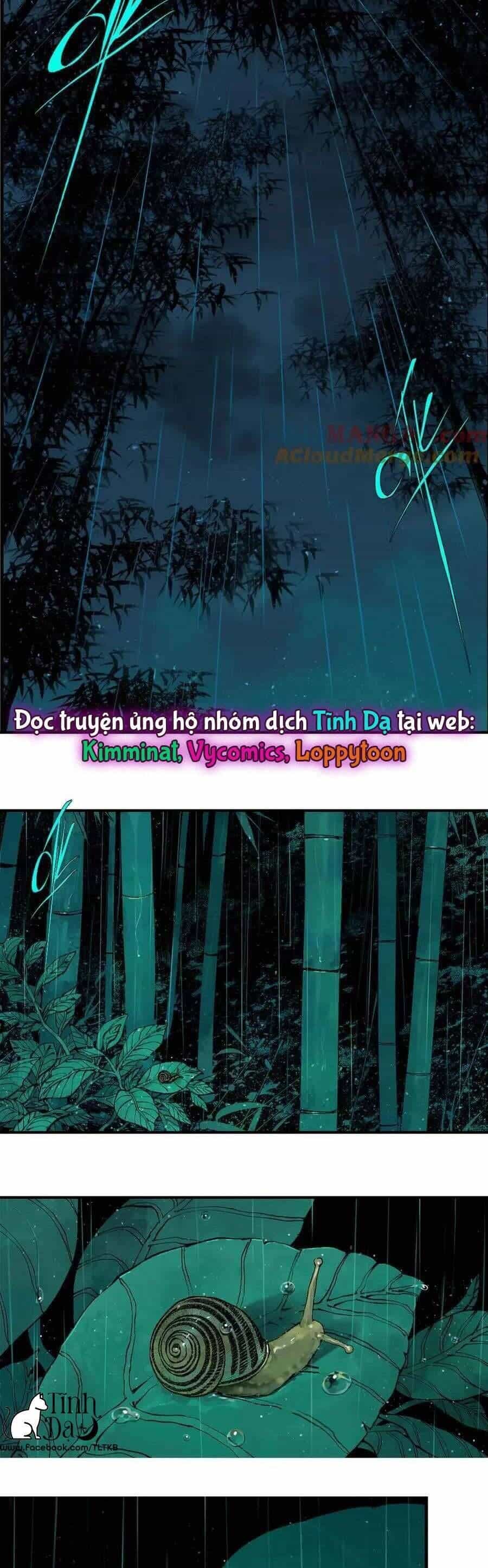 Sở Ô - Chương 30 - ảnh 19