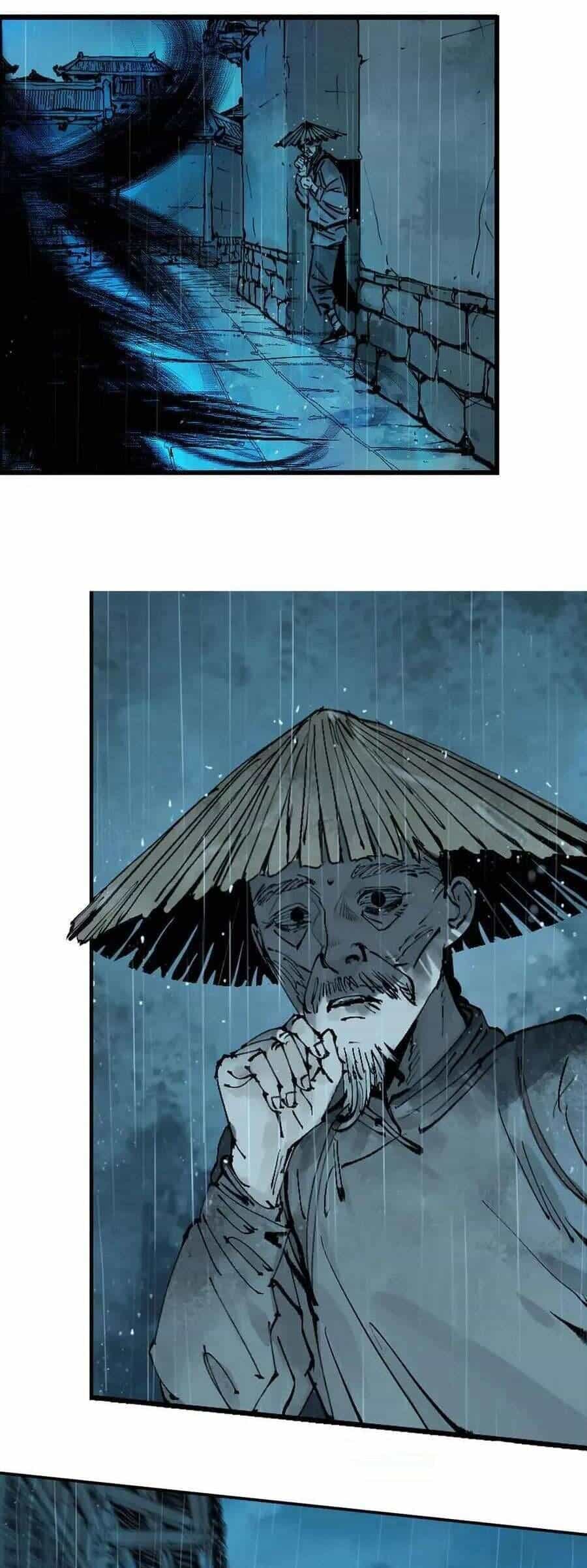 Sở Ô - Chương 31 - ảnh 40