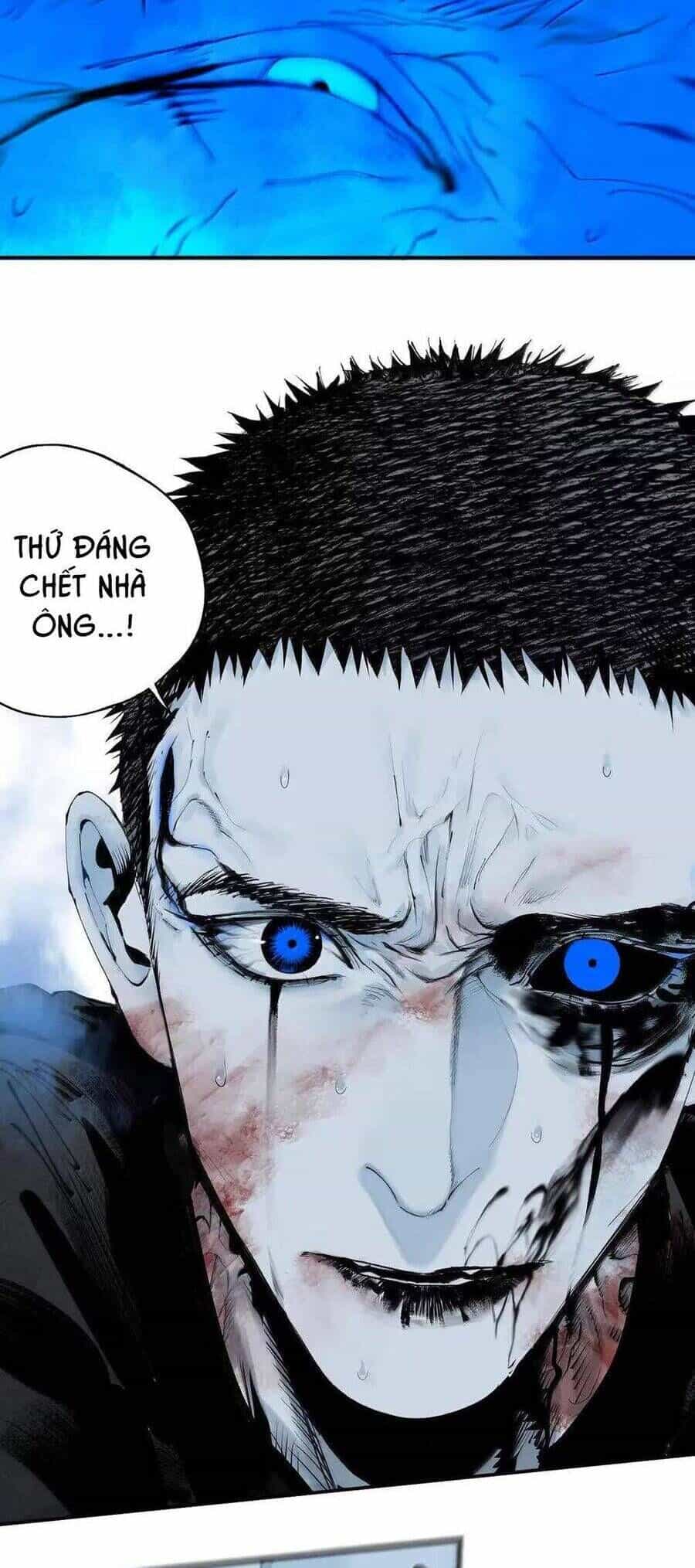 Sở Ô - Chương 32 - ảnh 34