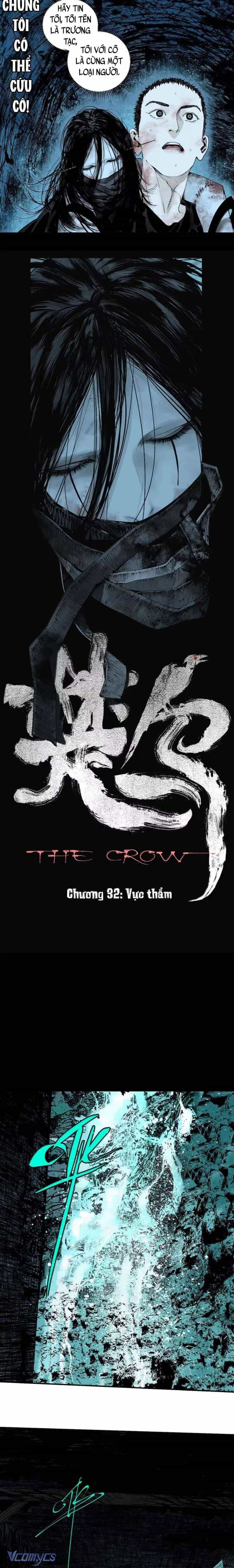 Sở Ô - Chương 32 - ảnh 6