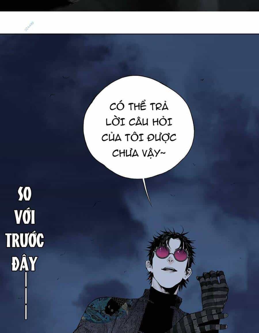 Sở Ô - Chương 6 - ảnh 44