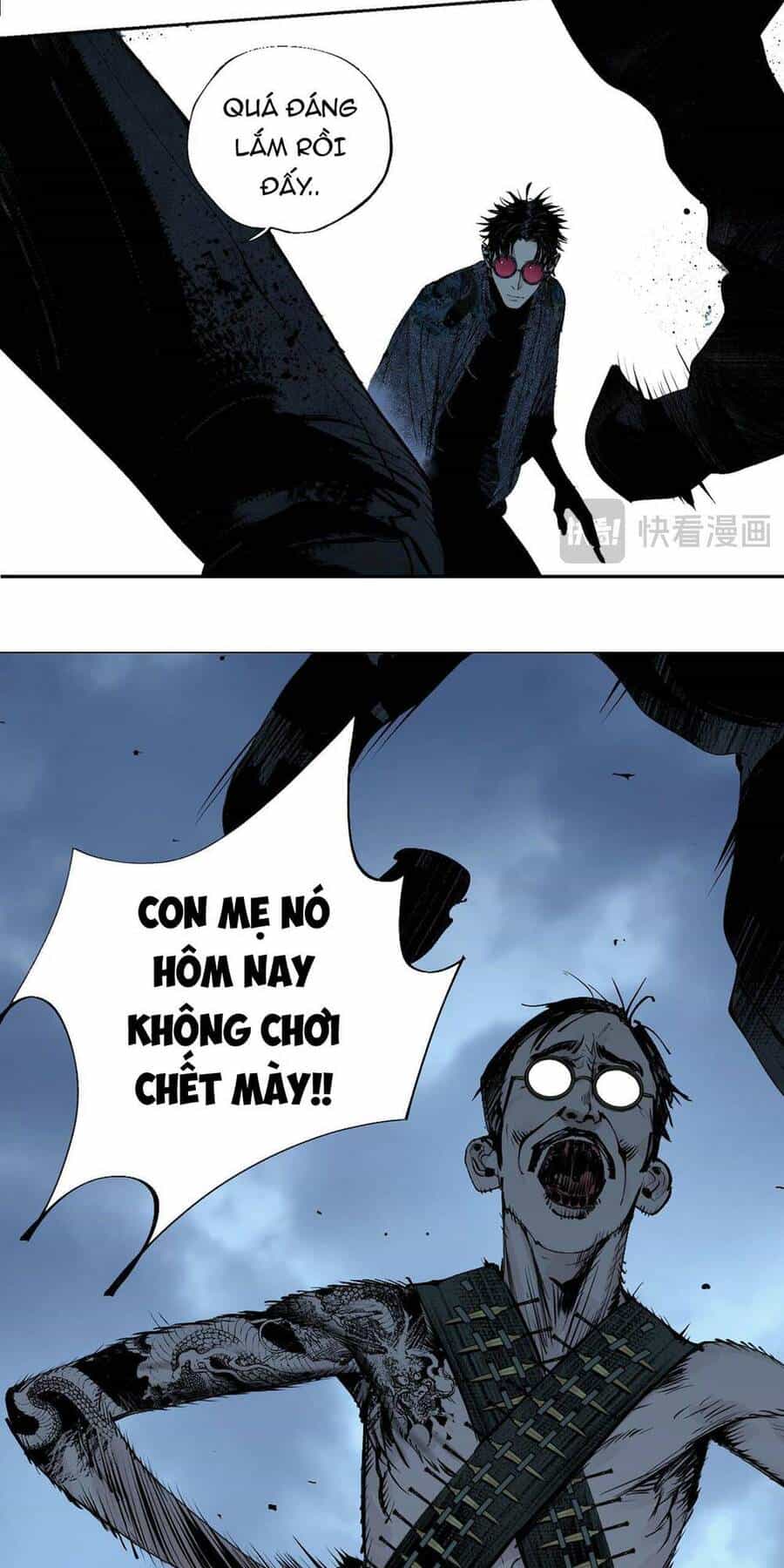 Sở Ô - Chương 7 - ảnh 30