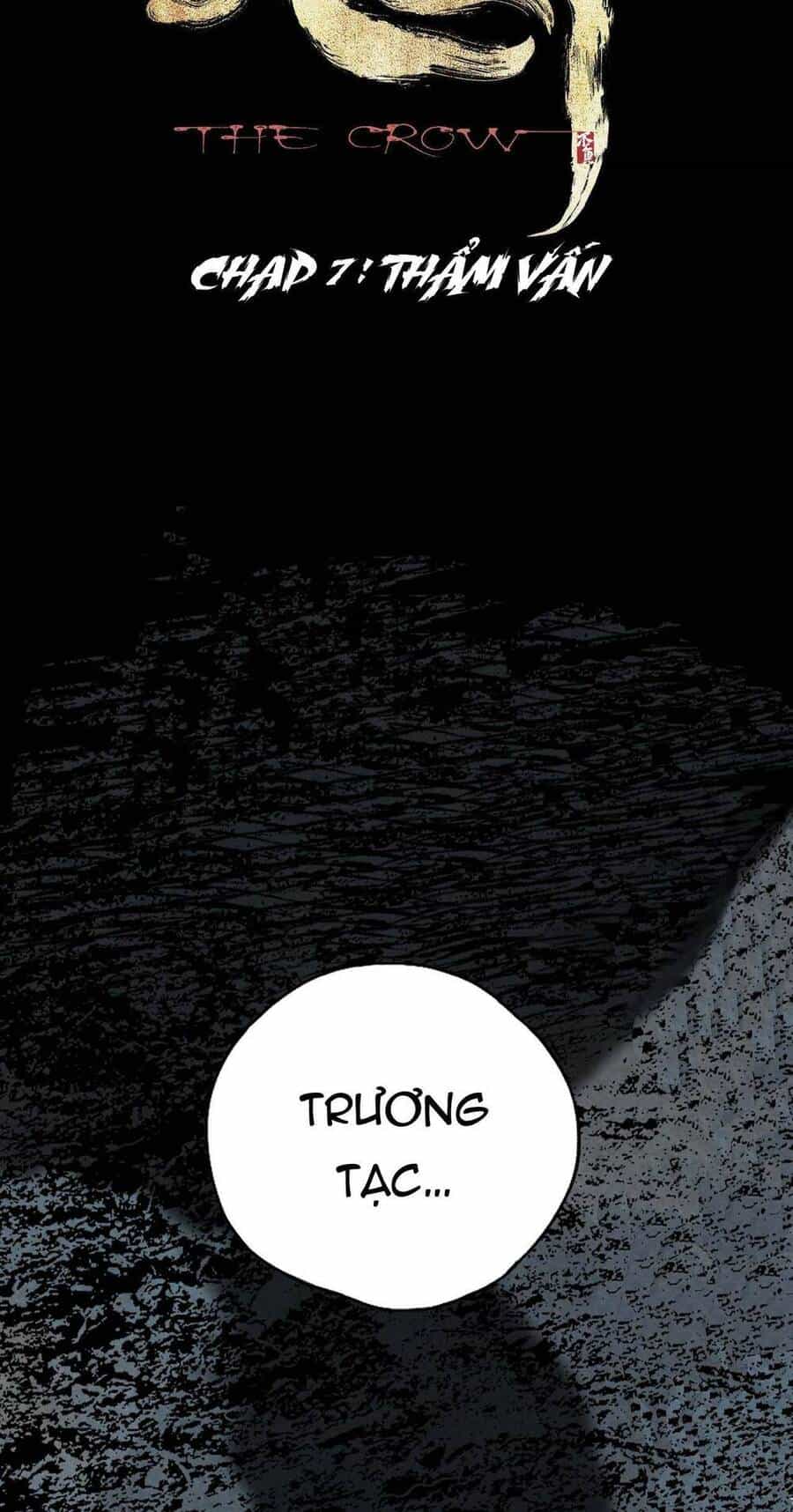 Sở Ô - Chương 7 - ảnh 4