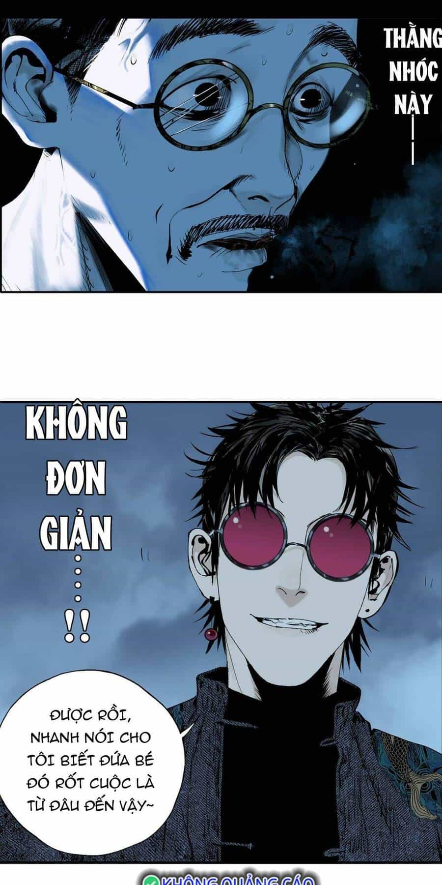 Sở Ô - Chương 7 - ảnh 41