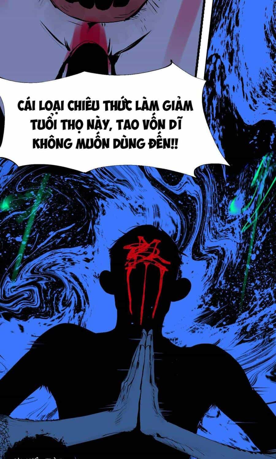 Sở Ô - Chương 7 - ảnh 48