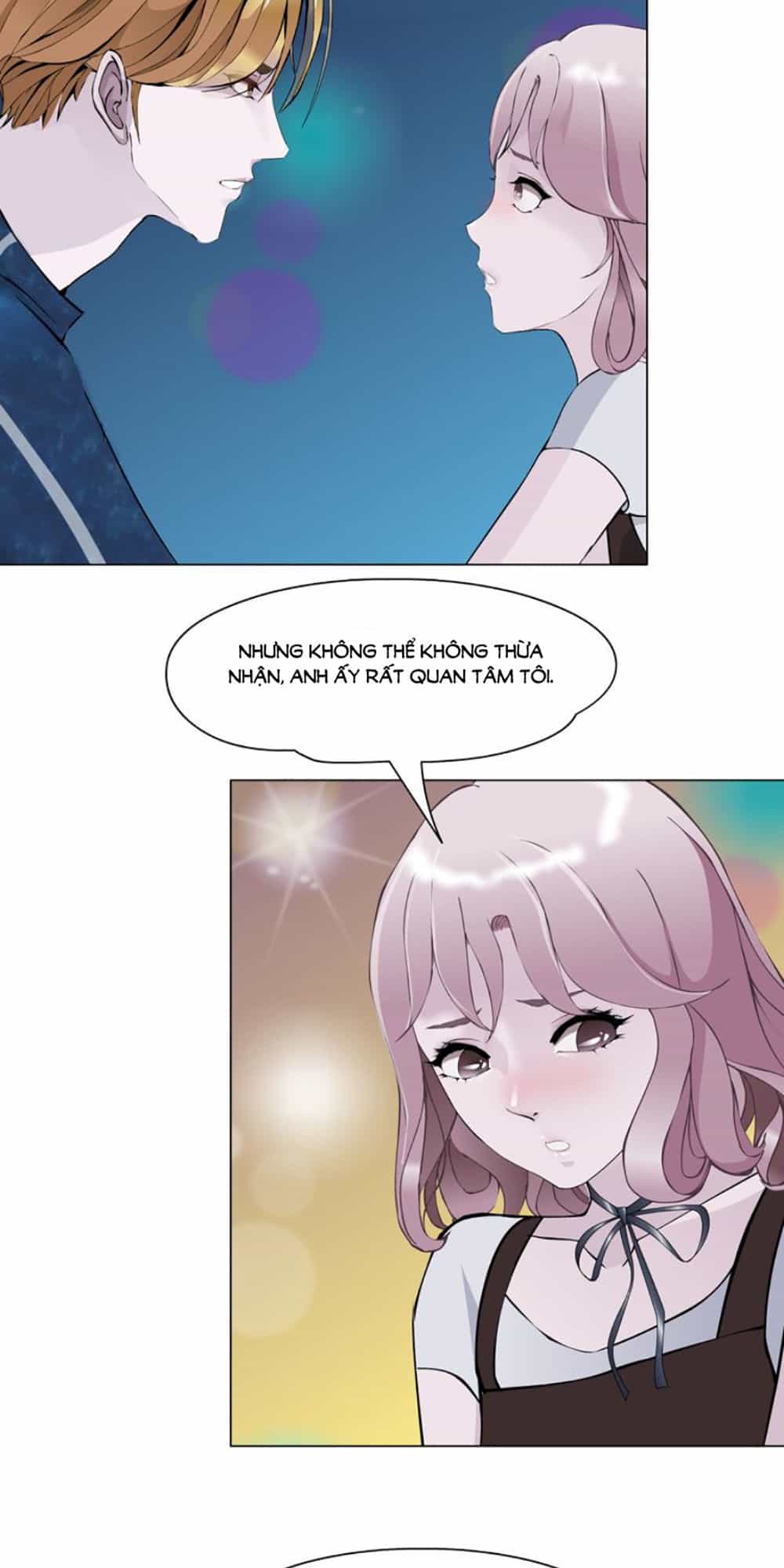 Sổ Tay Mỹ Nam Giới X - Chương 10 - ảnh 22