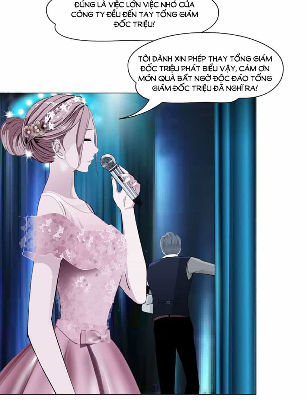 Sổ Tay Mỹ Nam Giới X - Chương 12 - ảnh 32