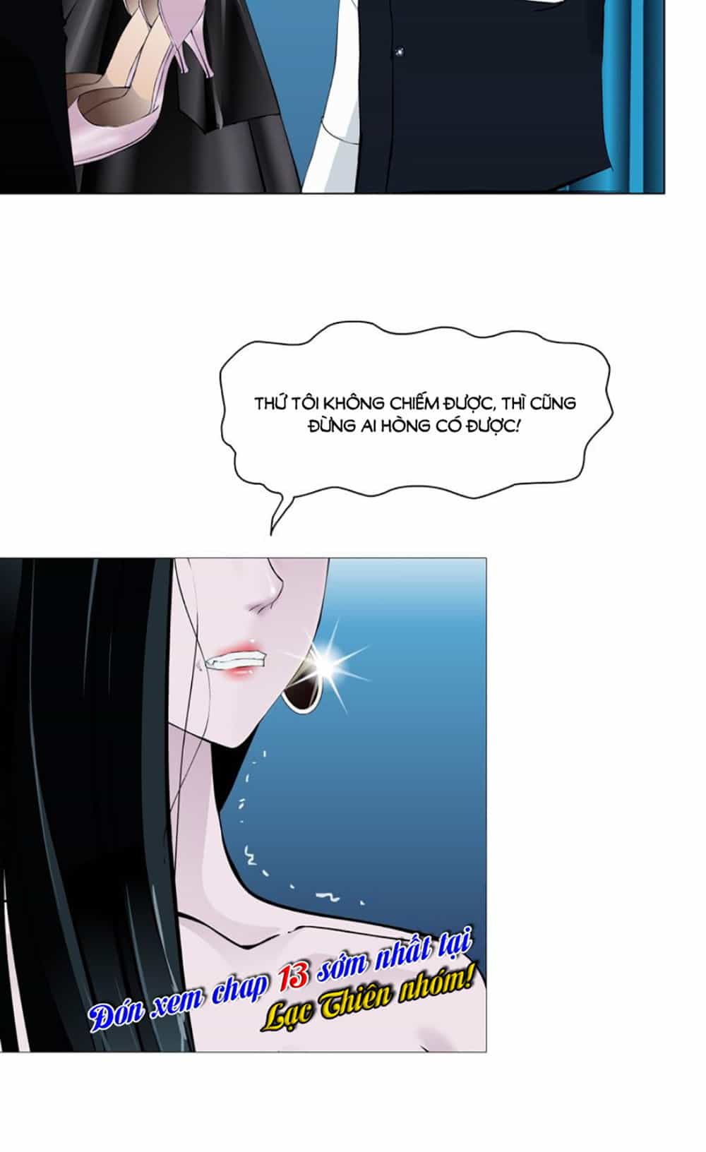 Sổ Tay Mỹ Nam Giới X - Chương 12 - ảnh 53