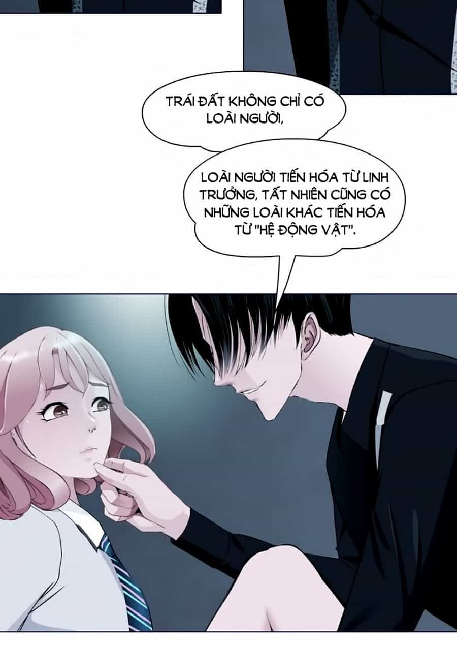 Sổ Tay Mỹ Nam Giới X - Chương 14 - ảnh 40