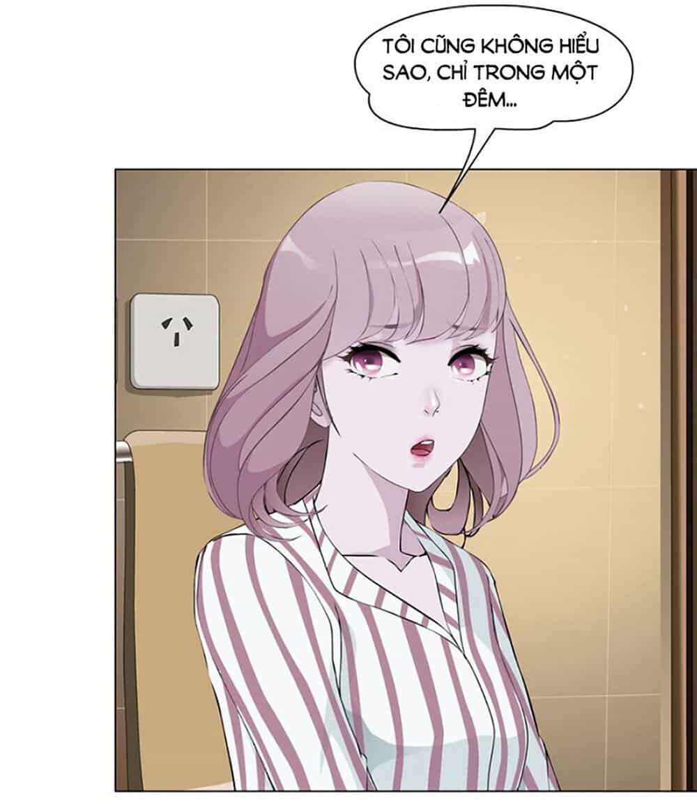 Sổ Tay Mỹ Nam Giới X - Chương 18 - ảnh 17