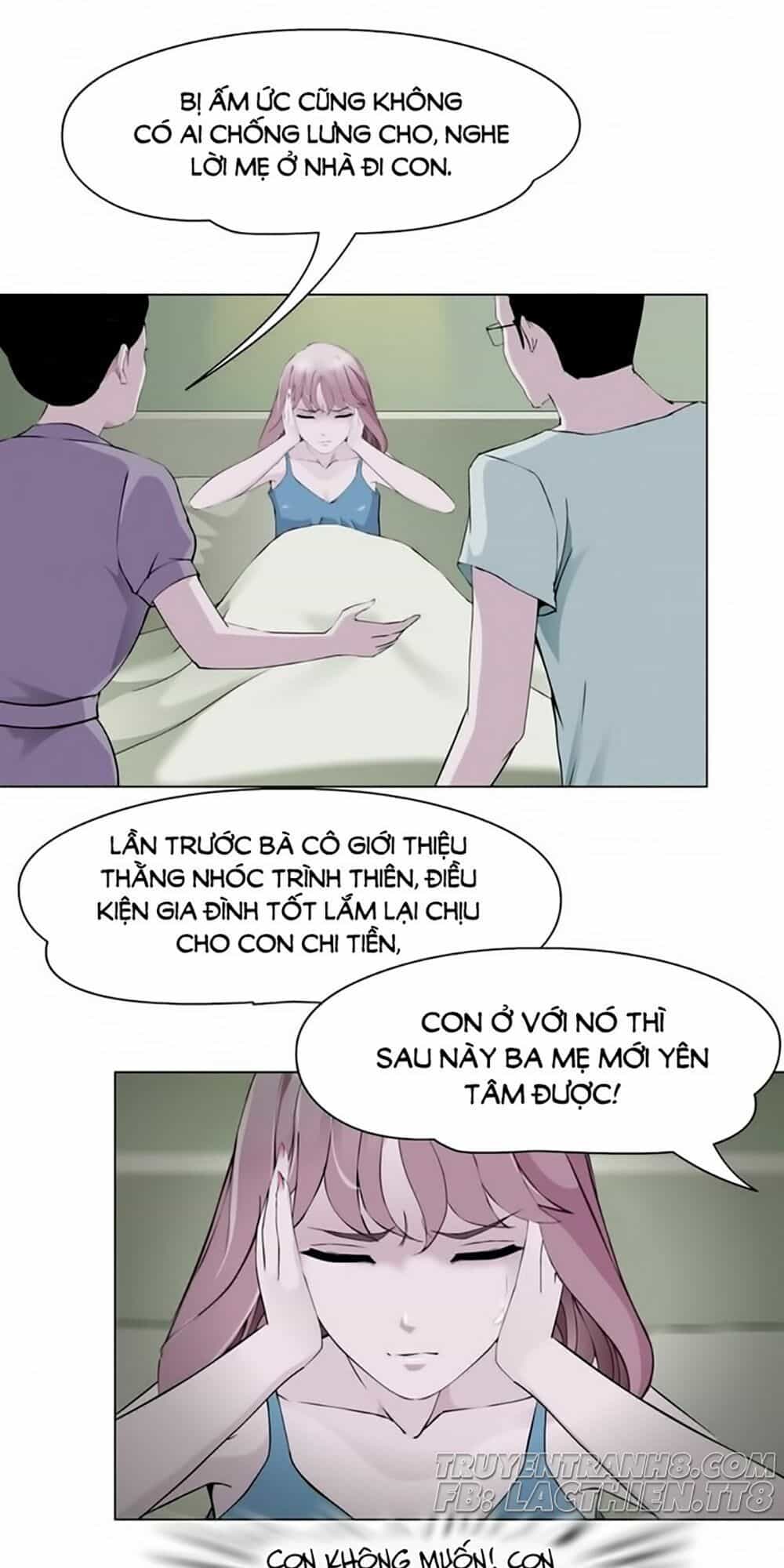 Sổ Tay Mỹ Nam Giới X - Chương 1.2 - ảnh 17