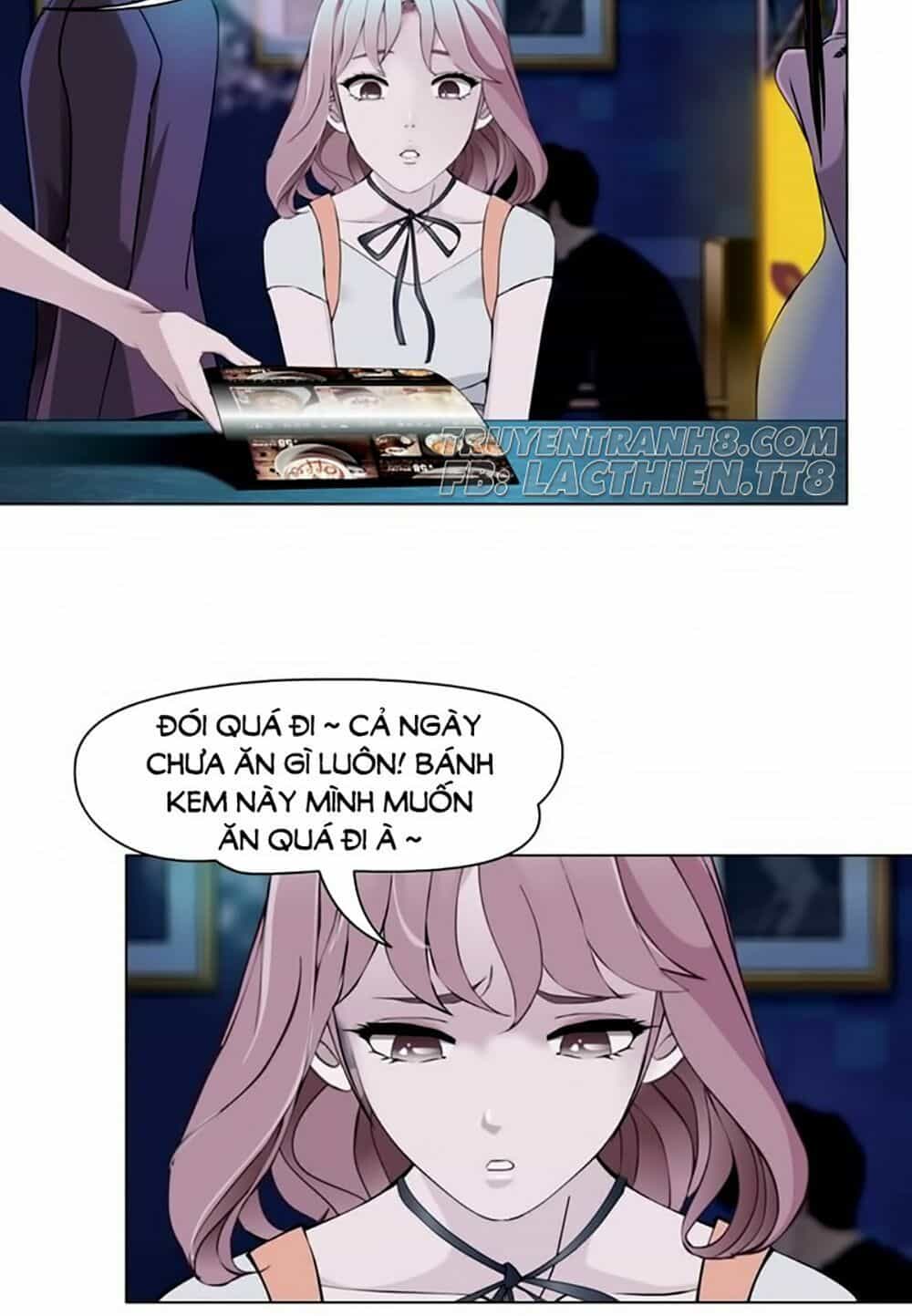 Sổ Tay Mỹ Nam Giới X - Chương 1.2 - ảnh 30