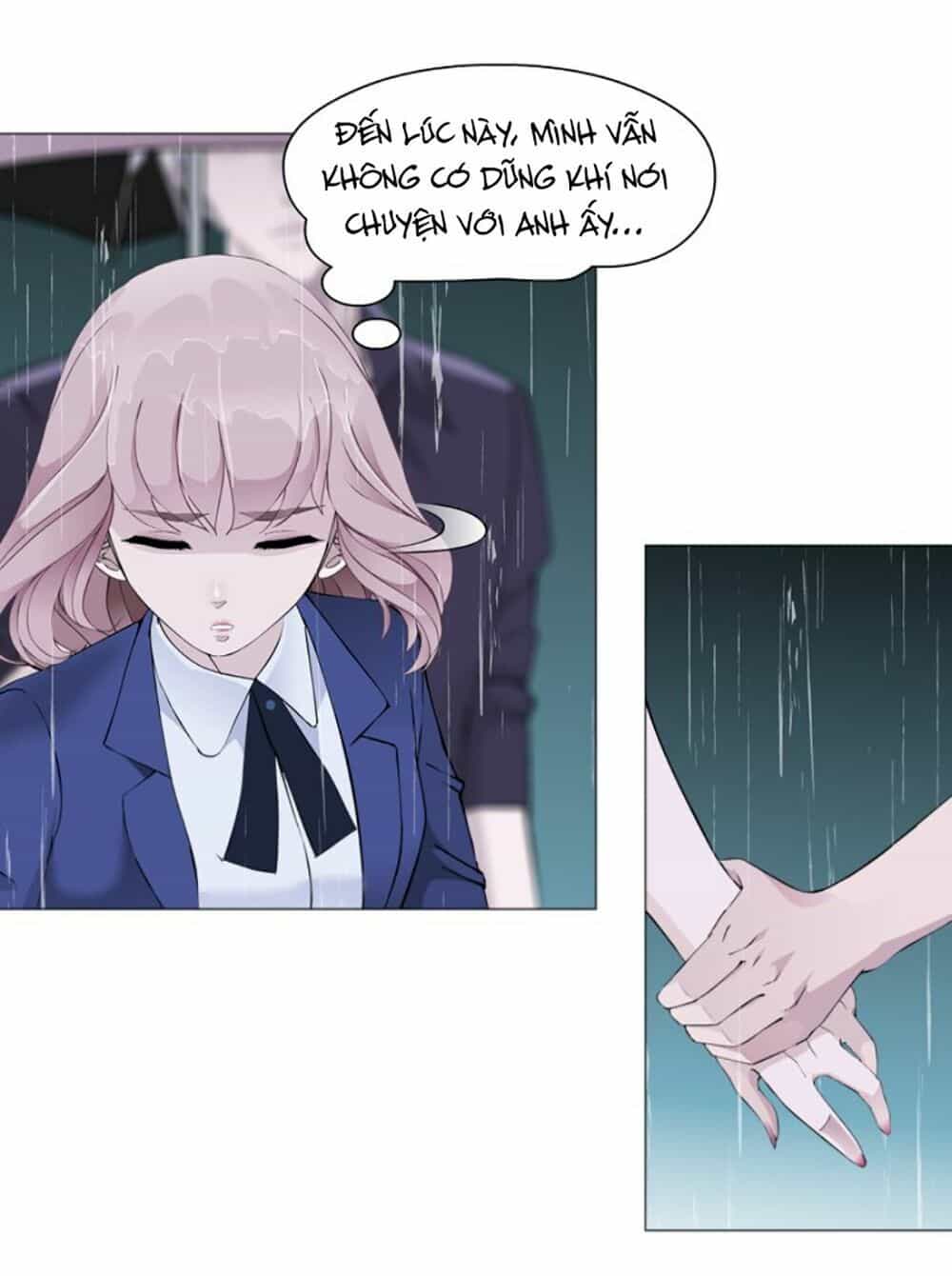 Sổ Tay Mỹ Nam Giới X - Chương 19 - ảnh 25