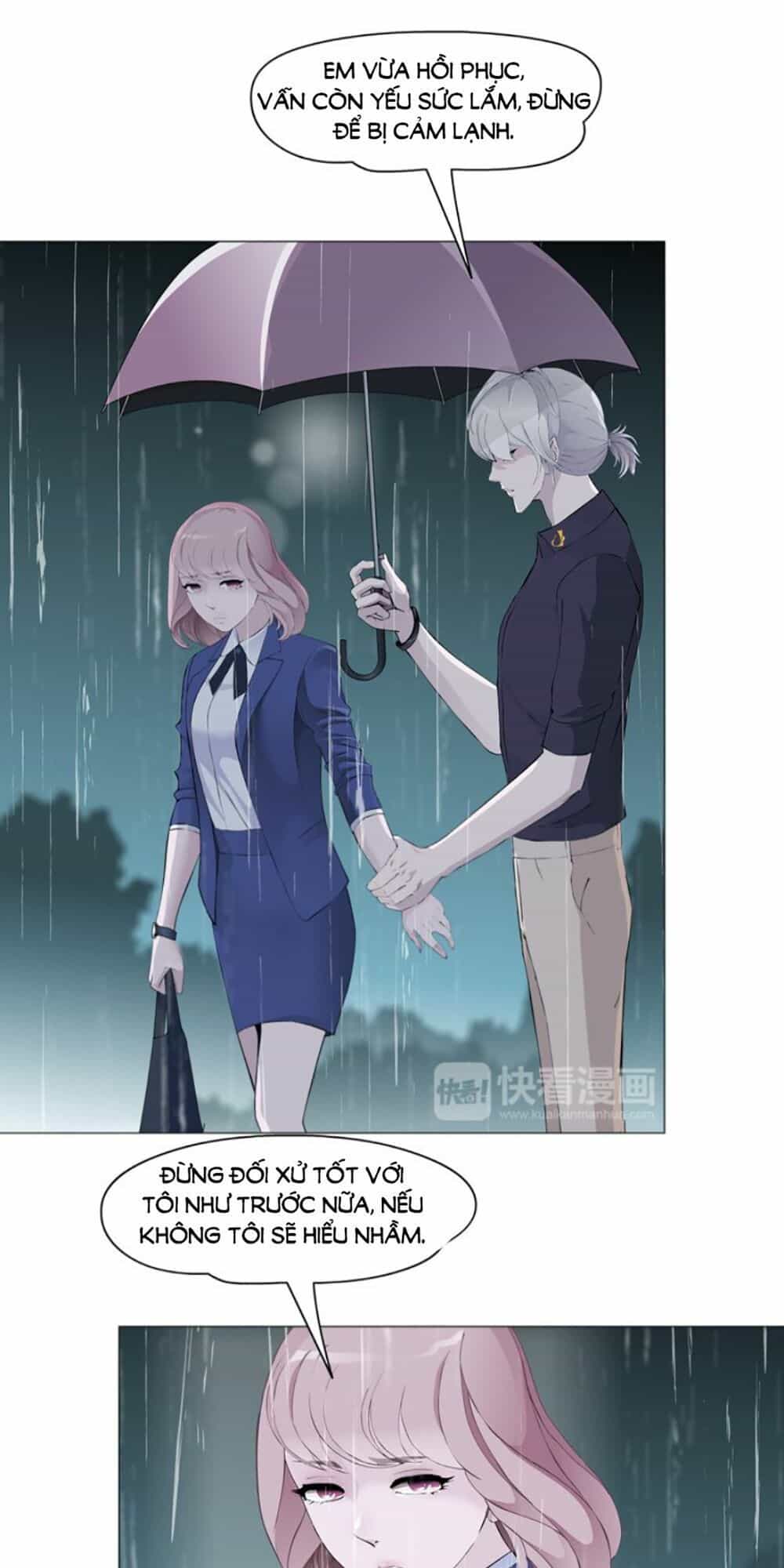 Sổ Tay Mỹ Nam Giới X - Chương 19 - ảnh 26
