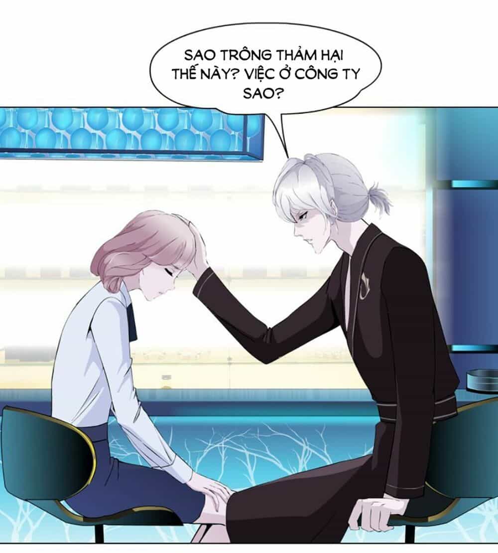 Sổ Tay Mỹ Nam Giới X - Chương 19 - ảnh 43