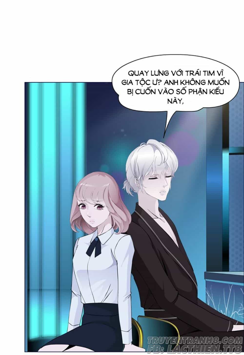 Sổ Tay Mỹ Nam Giới X - Chương 19 - ảnh 56