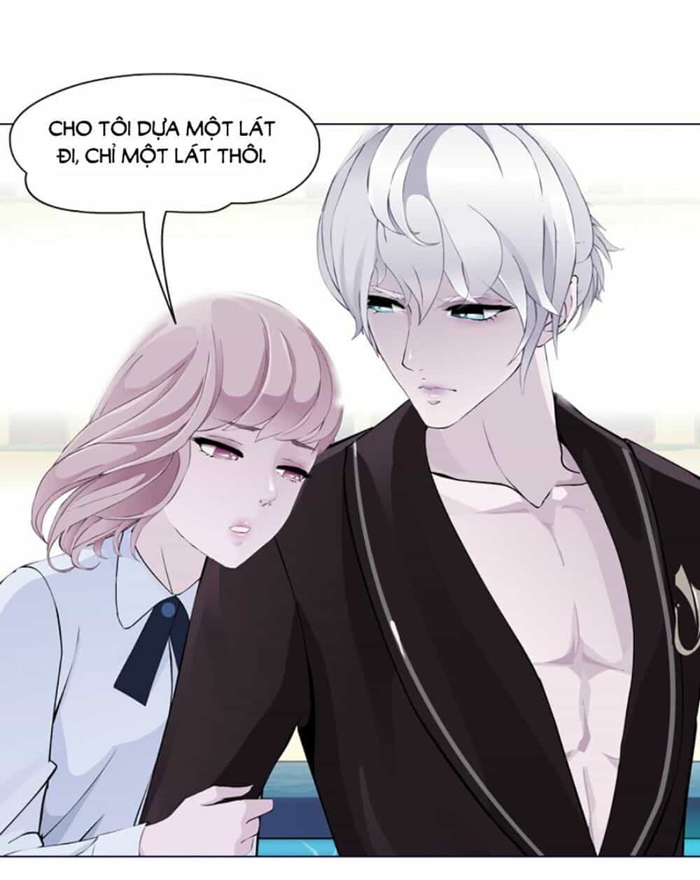 Sổ Tay Mỹ Nam Giới X - Chương 19 - ảnh 62