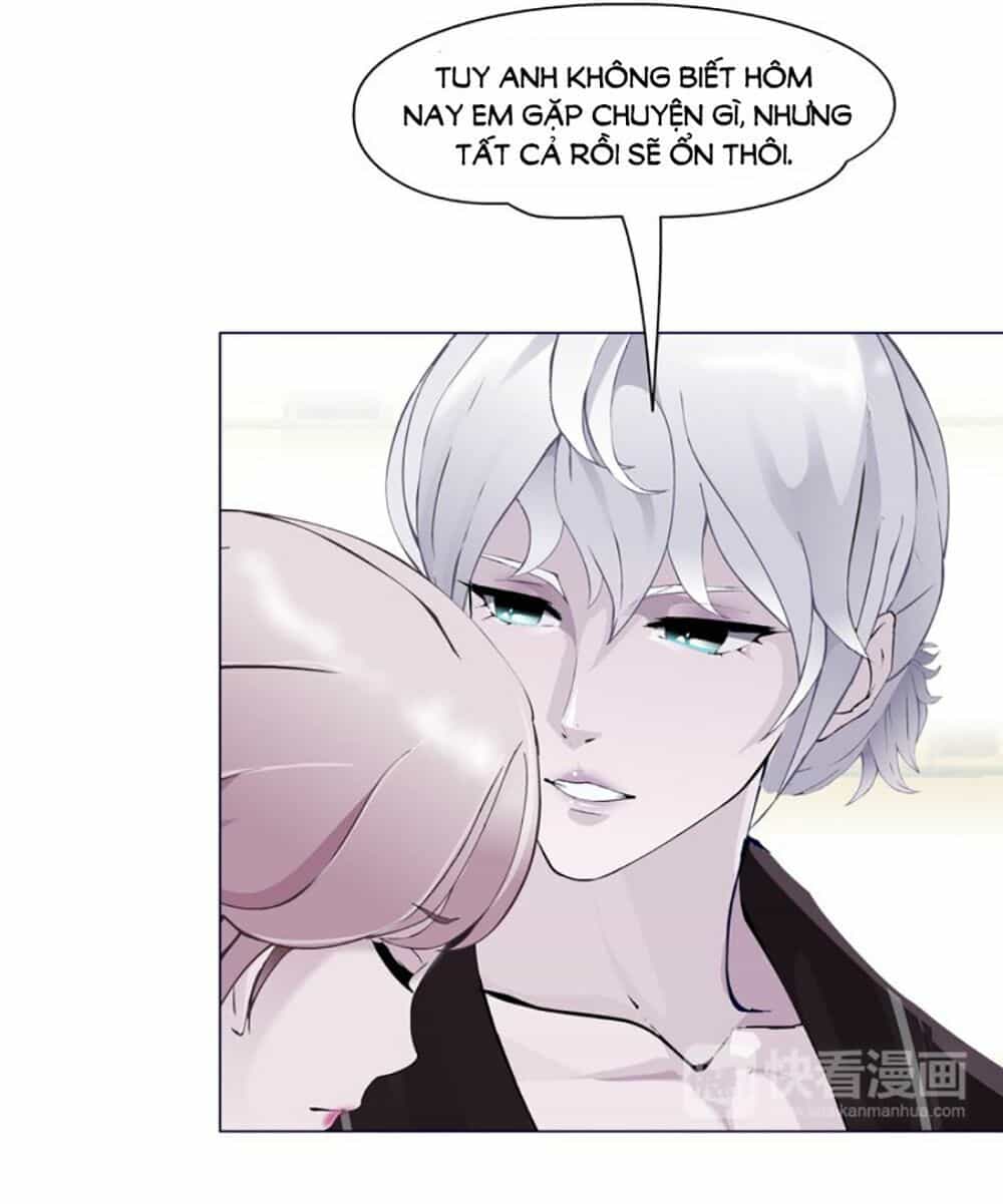 Sổ Tay Mỹ Nam Giới X - Chương 19 - ảnh 63