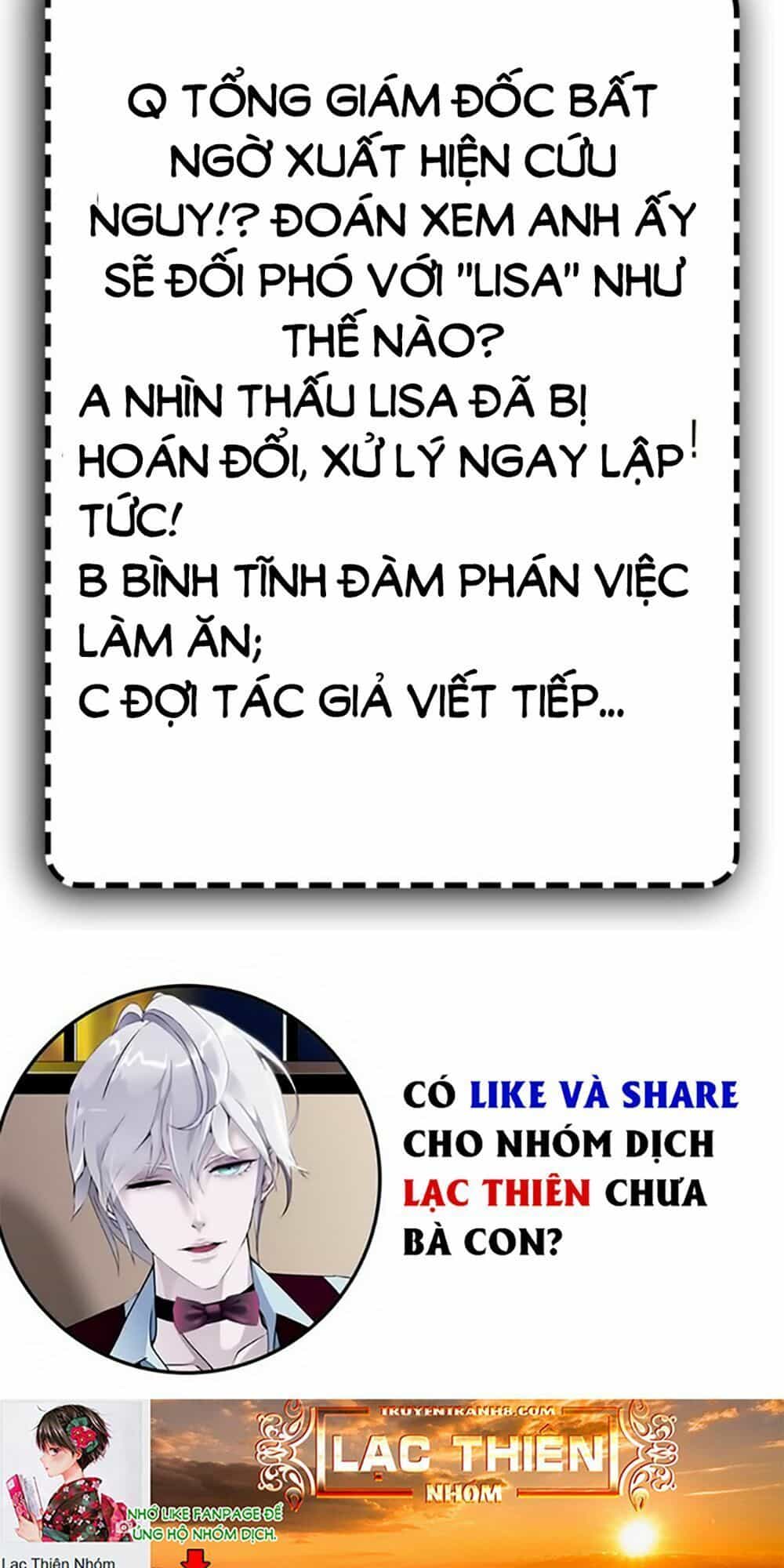 Sổ Tay Mỹ Nam Giới X - Chương 20 - ảnh 50