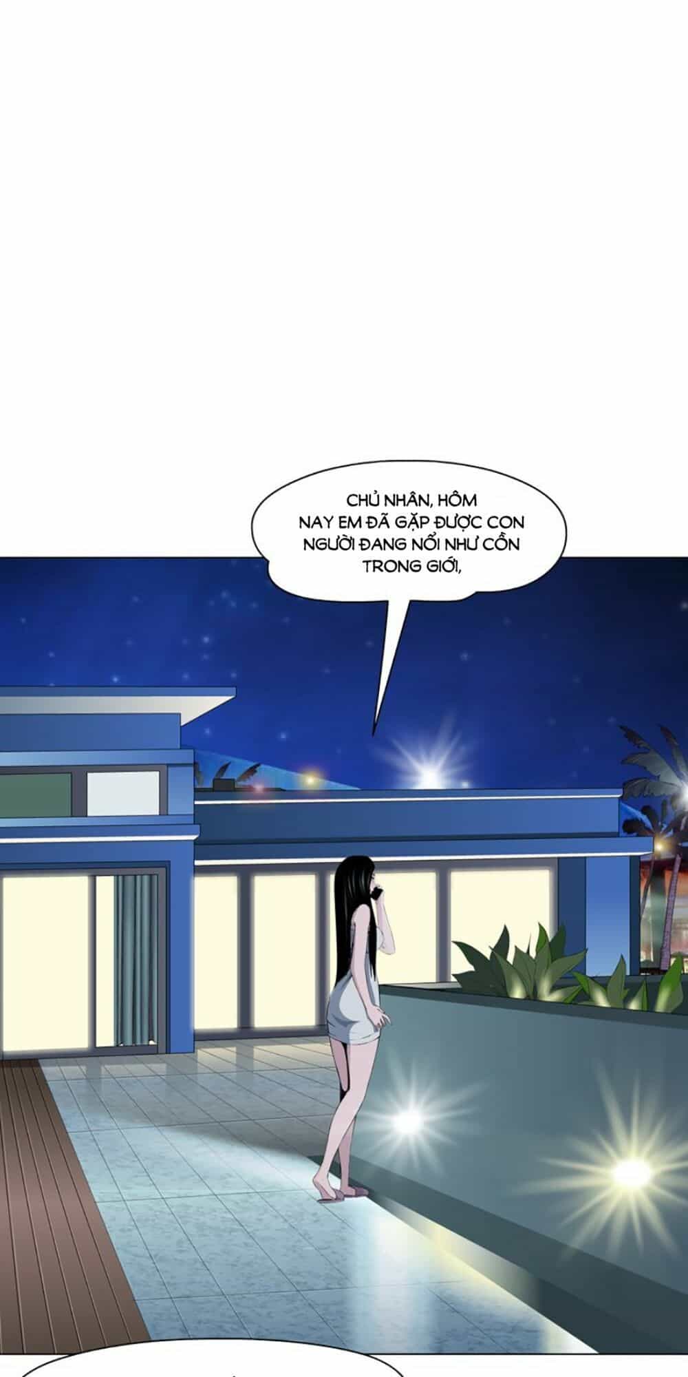 Sổ Tay Mỹ Nam Giới X - Chương 21 - ảnh 31