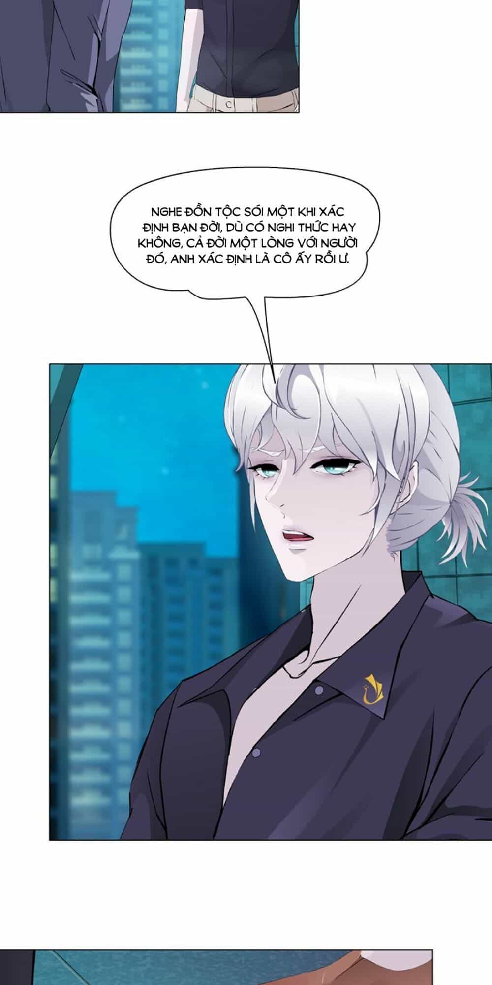 Sổ Tay Mỹ Nam Giới X - Chương 21 - ảnh 54
