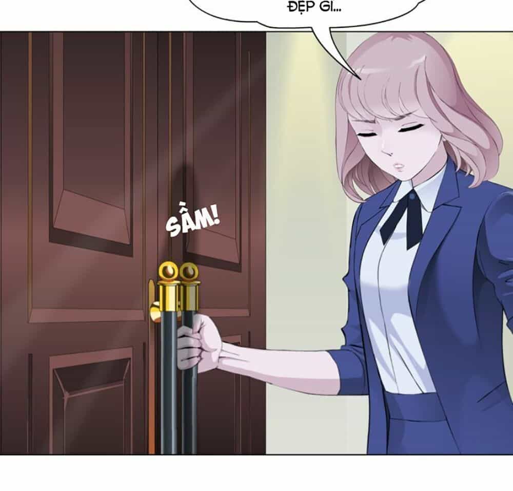 Sổ Tay Mỹ Nam Giới X - Chương 21 - ảnh 9