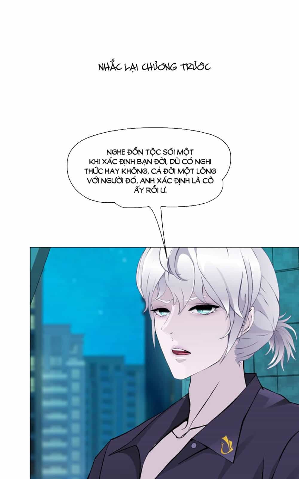 Sổ Tay Mỹ Nam Giới X - Chương 22 - ảnh 1