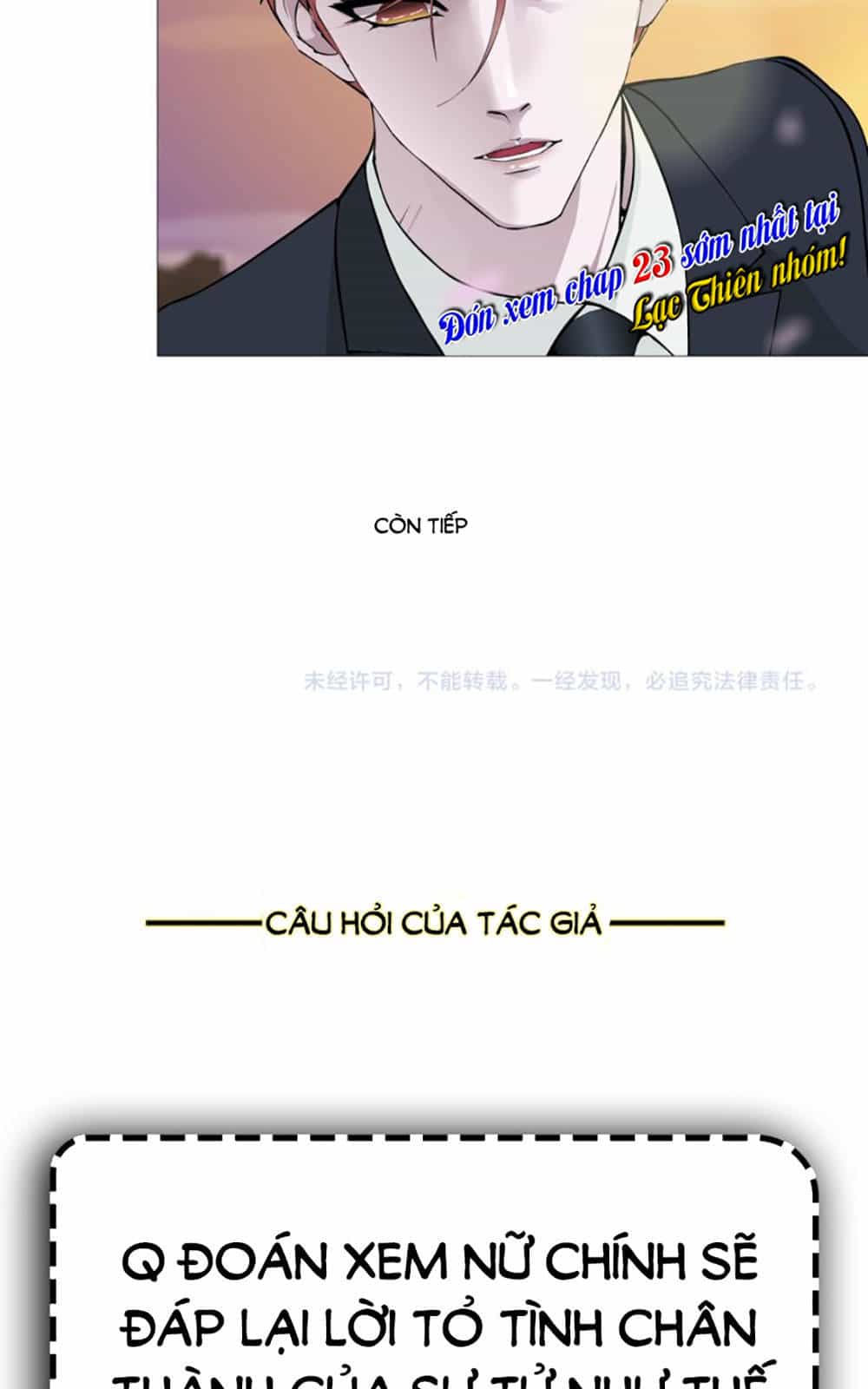 Sổ Tay Mỹ Nam Giới X - Chương 22 - ảnh 70